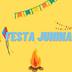 FESTA JUNINA - INFANTIL