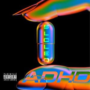 ADHD (Speed up) (feat. LEO - ليو) [SPEED UP VERSION]