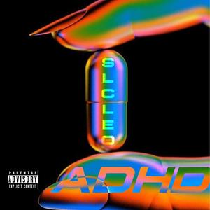 ADHD (Speed up) (feat. LEO - ليو) (SPEED UP VERSION)