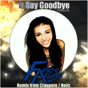 Say Goodbye (Remixes)