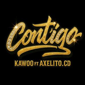 CONTIGO (feat. Kawoo) (Explicit)