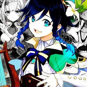 Genshin Impact Rap Mondstadt (Explicit)