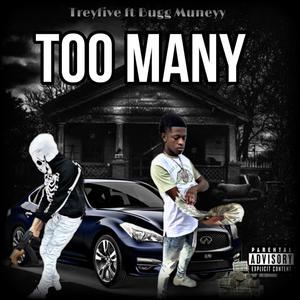 Too many (Explicit)