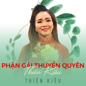 Phận Gái Thuyền Quyên