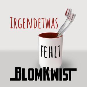 Irgendetwas fehlt