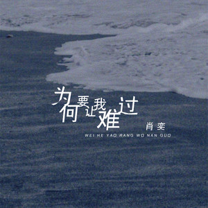 为何要让我难过 (伴奏)