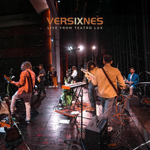 VERSIXNES | Live desde el Teatro Lux