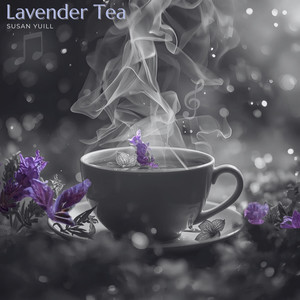 Lavender Tea