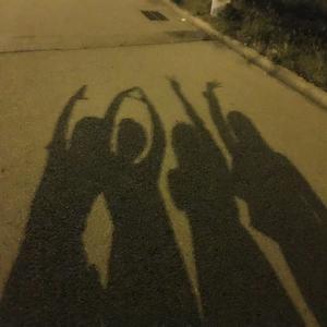 陪你到世界的终结