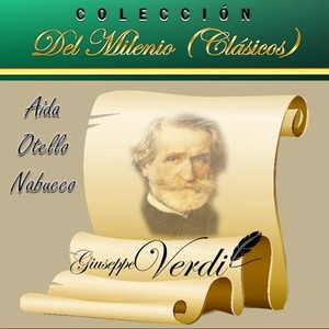 Nabucco - Va pensiero sull'ali dorate