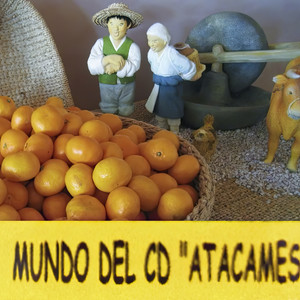 Atacames Cd
