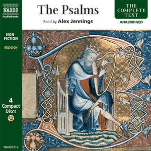 Psalms (The) [Unabridged]