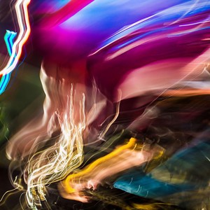 What I Say [feat. Scrote, Tim Lefebvre, Deron Johnson & Gary Novak] (Live)