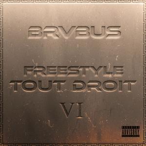 Freestyle Tout Droit VI (Explicit)