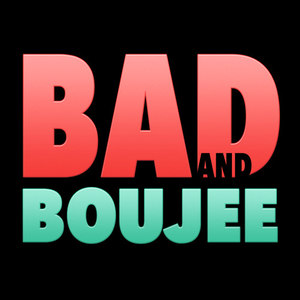 Bad and Boujee (Instrumental)