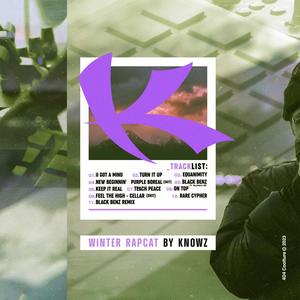 WINTER RAP CAT SNIPPET (feat. Knowz)