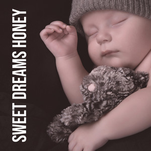 Sweet Dreams Honey - Collection of Soothing Lullabies for Children Straight from the World of Nature