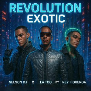 Revolution Exótic