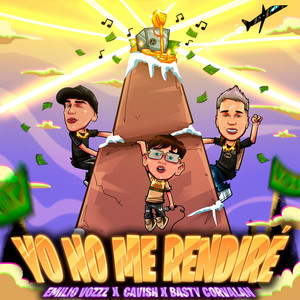 Yo No Me Rendire (Explicit)