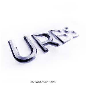 URBS Remix EP Vol. 1 (incl. remixes by Retrogott, Brenk Sinatra, Cookin’ Soul) [Explicit]