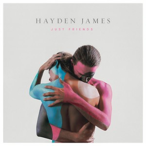 Just Friends (Explicit)封面