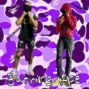 Bathing Ape (Explicit)
