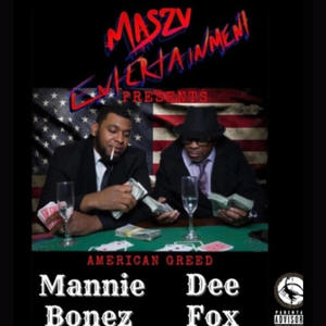 Dee Fox Freestyle (feat. Dee Fox) (Explicit)