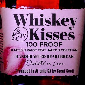 Whiskey Kisses 100 Proof (feat. Aaron Coleman) (Remix)