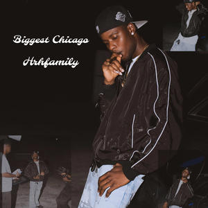 In The Air (feat. Boyitse) (Explicit)