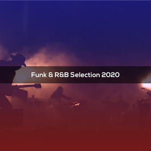 Funk & R&B Selection 2020
