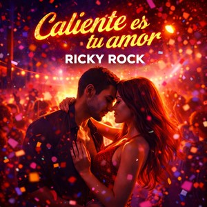 CALIENTE ES TU AMOR