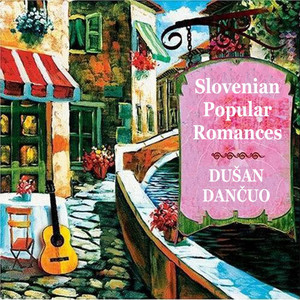 Popular Romances of Slovenia