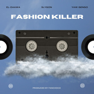 Fashion Killer (Explicit)