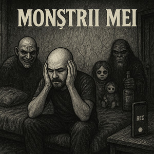 Monstrii Mei (Explicit)