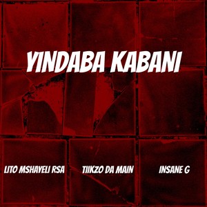 Yindaba Kabani