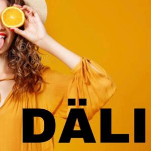 Dali (feat. Berdi B)