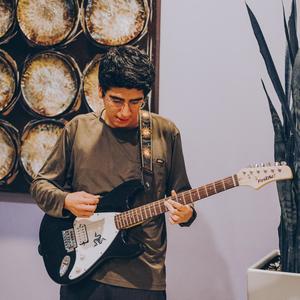 No Planet B(feat. Michael & Dusty)