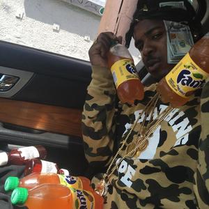 Free The Ruler (feat. MrProfitableCause) (Explicit)