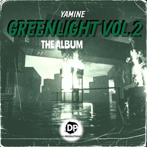 GreenLight, Vol. 2 (Explicit)