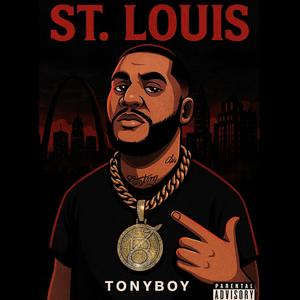 ST. LOUIS (Explicit)