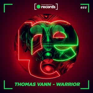 Warrior (Radio Edit)