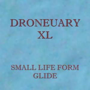 Droneuary XL - Glide