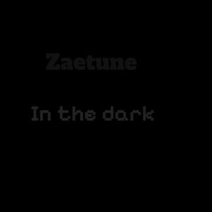 In the dark (Explicit)