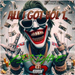 MAGNIFICENT (Explicit)