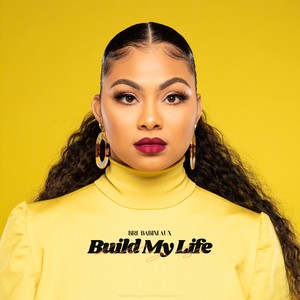 Bri Babineaux - Build My Life