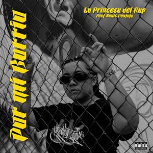 Por Mi Barrio (feat. Zonic Pantoja) [Explicit]