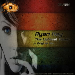 The Lightest Touch (Original Mix)
