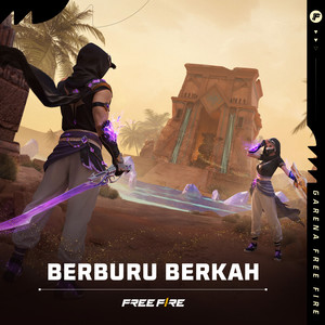 Berburu Berkah