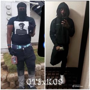 OPP KILLA (Explicit)