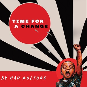 Time For A Change (Explicit)